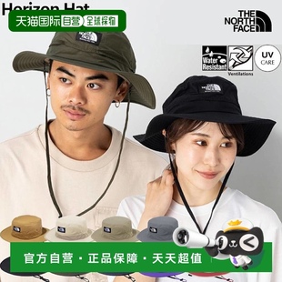 休闲帽圆帽57802508 FACE北面微标男女款 日本直邮THE NORTH