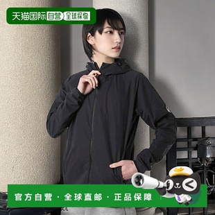 日本直邮 Mammut Granite SO Hooded Jacket AF Men男士户外夹克