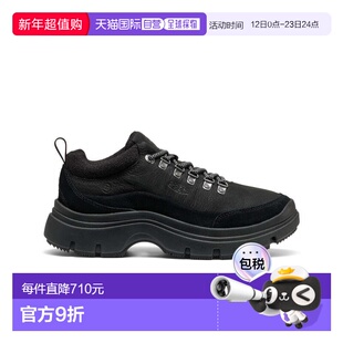 日潮跑腿KEEN科恩 女士科萨牛津运动鞋 1031310