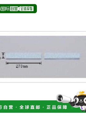 【日本直邮】Hitachi日立 空调可选部件 柑橘类除臭气流过滤器SP-