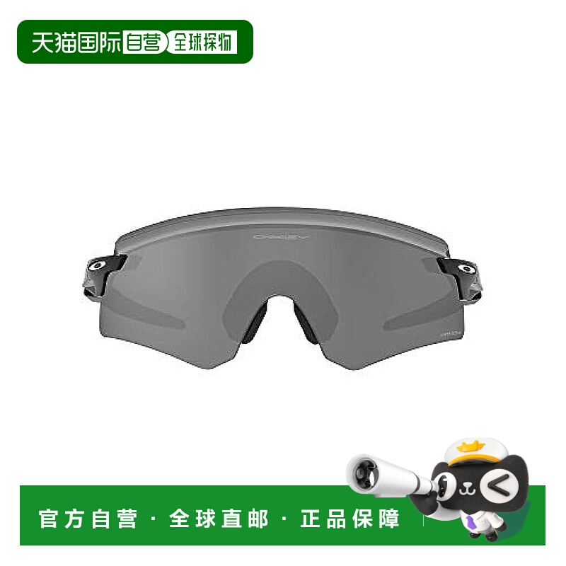 【日本直邮】Oakley 太阳镜 OO9472F POLISHED BLACK PRIZM LENS