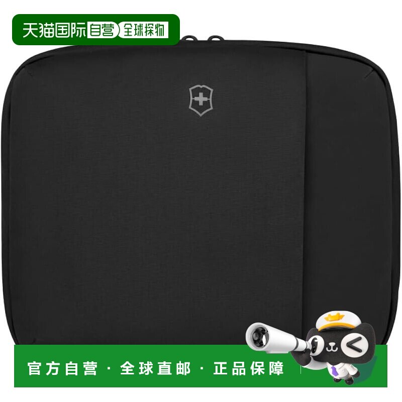 【日本直邮】VICTORINOX 维氏 可挂式洗漱收纳包 653374
