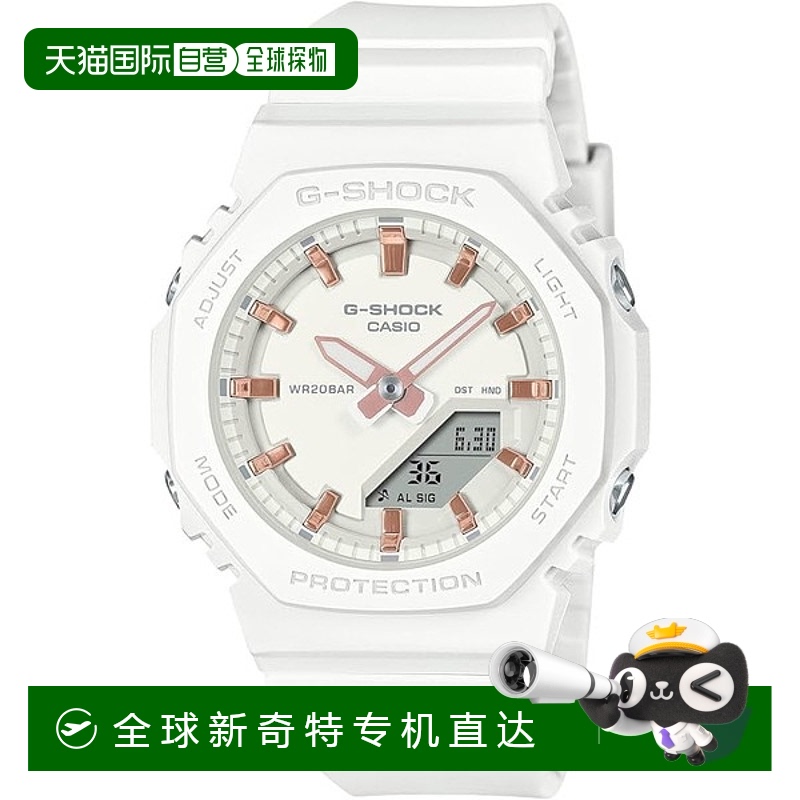 日本直邮卡西欧手表 G-SHOCK 女士 GMA-P2100M-7AJF