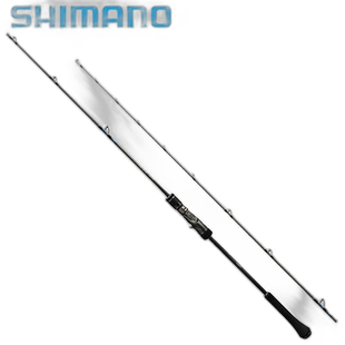 日本直邮Shimano Jigger Rod Osea Jigger B 510-3 23年型号