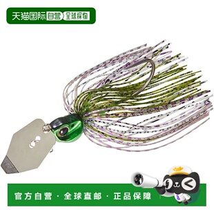 Jig 达亿瓦假饵 日本直邮 Koji 达亿瓦Blade Blade Rapids