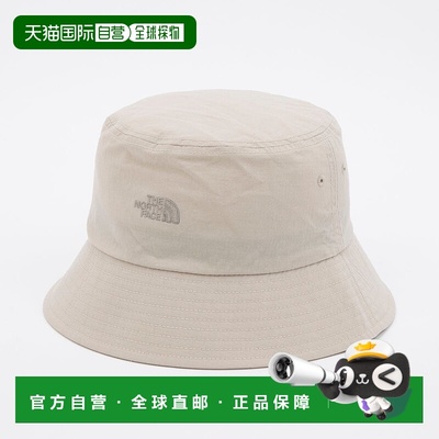 日本直邮 Geology 徒步帽子 NN02433北面户外