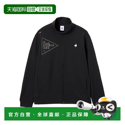 日本直邮le coq sportif LT5FJG10M Le Coq Sportif LCS Essentia