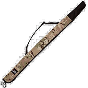 【日本直邮】Abu Garcia 轻量级游钓鱼竿套 多色迷彩 适用于 6.2-