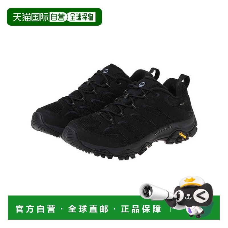 日本直邮Merrell MOAB 3 SYNTHETIC GORE-TEX 徒步鞋 [97580355]