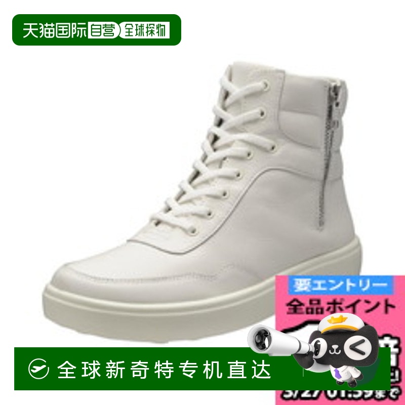日本直邮ACHILLES Sorbo N 517正品潮流休闲舒适百搭轻便外穿