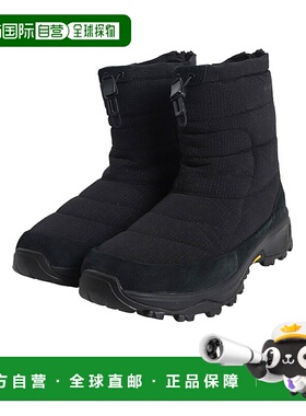 日本直邮The North Face Nuptse Bootie Backzip GTX NF52580[WAX