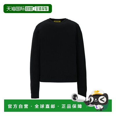 日本直邮Onitsuka Tiger LONG SLEEVED KNIT TOP 2183B554_001