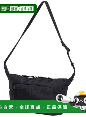 日本直邮The North Face Capella 2 单肩包 NM72354-K