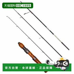 Garcia 纺纱4节式 Konolon 474UL 474U CNLS 日本直邮Abu