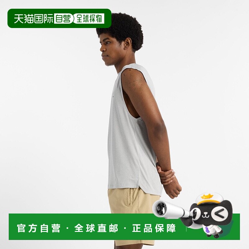 日本直邮New Balance 大谷翔平Performance无袖T恤 男士 运动服装