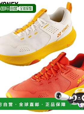 日本直邮Yonex 男士 Prime Trainer SHRPT1M 运动鞋适合跑步慢跑