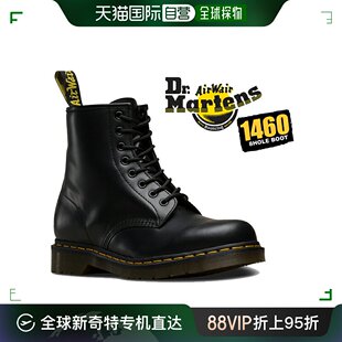 8HOLE Dr.Martens1460 系带靴男式 SMOOTH 11822006靴子 BOOT