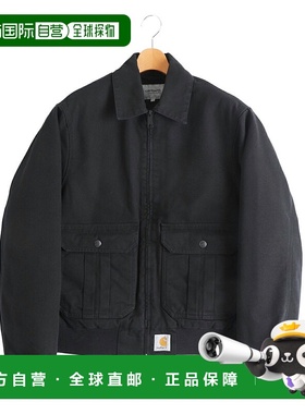 日本直邮Carhartt WIP STANTON 夹克 / I035617[WAX]