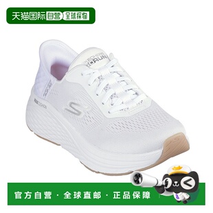 日本直邮SKECHERS 女士运动鞋 MAX CUSHIONING ELITE 2.0 (WSL) 1