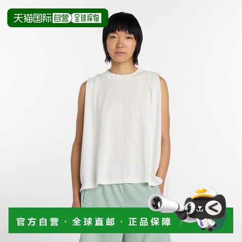 日本直邮New Balance 无袖上衣