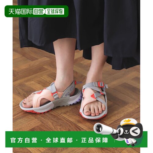 日本直邮SENSE OF PLACE by URBAN RESEARCH Nike ONEONTA 凉鞋