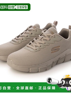 日本直邮SKECHERS BOBS B FLEX 运动鞋 118106W [SK693BM014982]