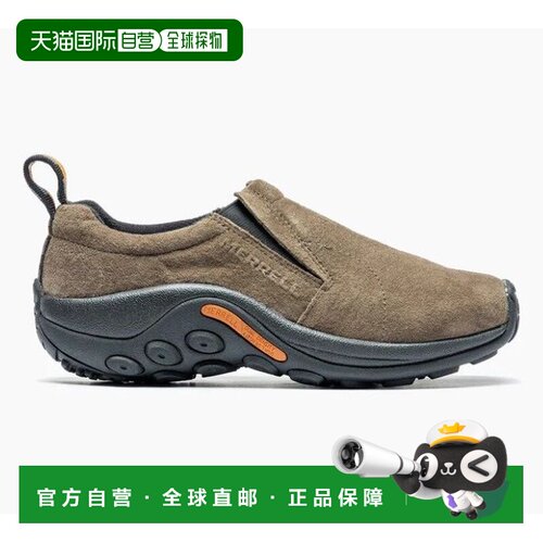 日本直邮 MERRELL 运动鞋 GUNSMOKE 60788 户外休闲女鞋休闲鞋