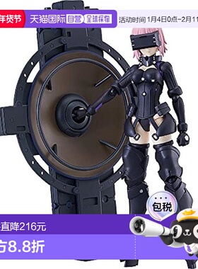 【日本直邮】Max Factory 手办・娃娃 M06711 Mash Kyrielight