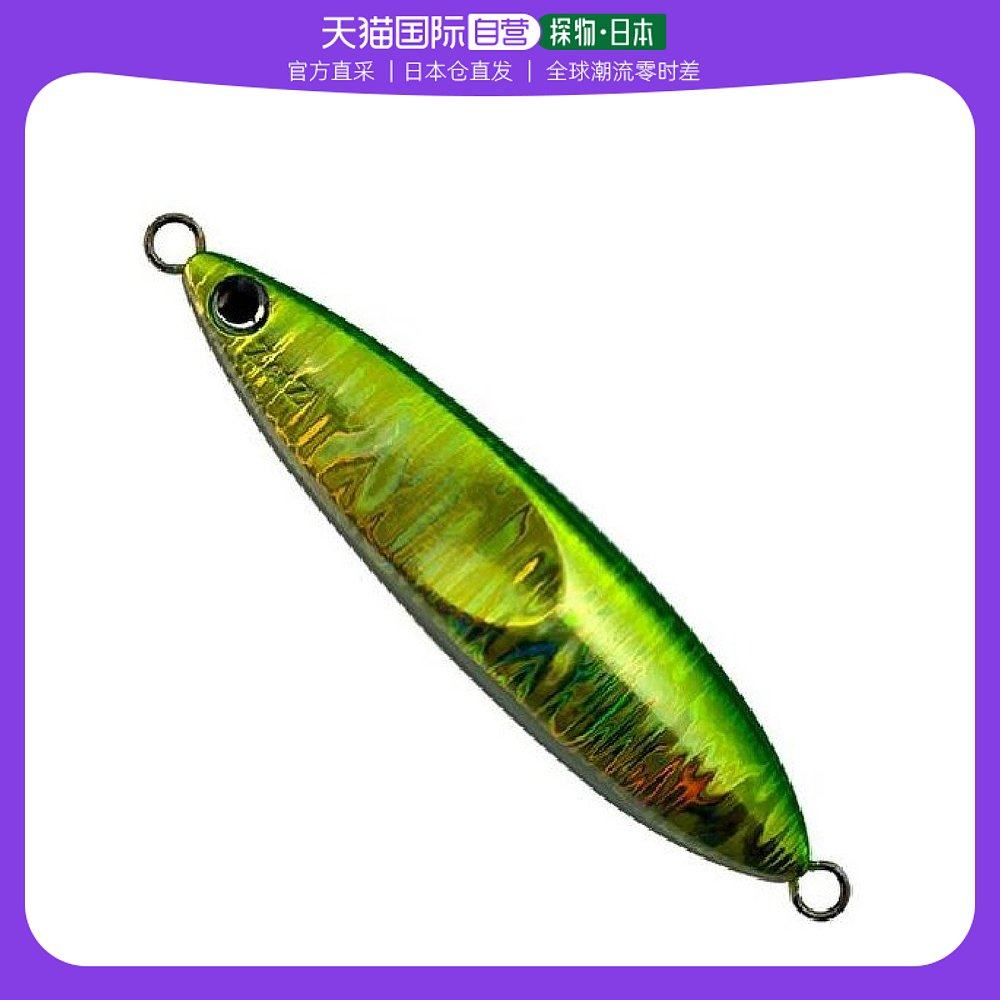 【日本直邮】palms小椰树 户外休闲钓鱼用品金属钓具路亚饵r-130