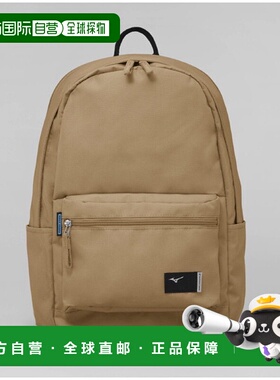 日本直邮MIZUNO colore 背包 22 背包 B3JD200151美津浓