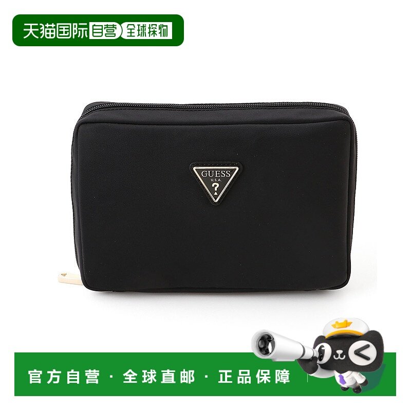 日本直邮Guess FOLLIE Hanging Organizer