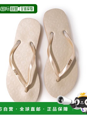 日本直邮ROXY VIVA HIGHER 女士鞋 [RO2047BW008518]