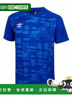 日本直邮茵宝足球服 男式/制服 比赛衬衫/图案/青少年 UAS6310J