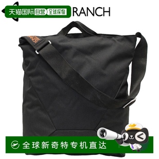 肩背包 日本直邮Mystery Bindle 20L Ranch