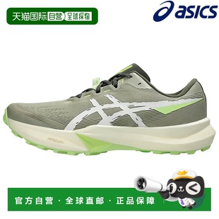 跑步鞋 1011C086 日本直邮ASICS 男款 Lite 300 2025AW Fuji