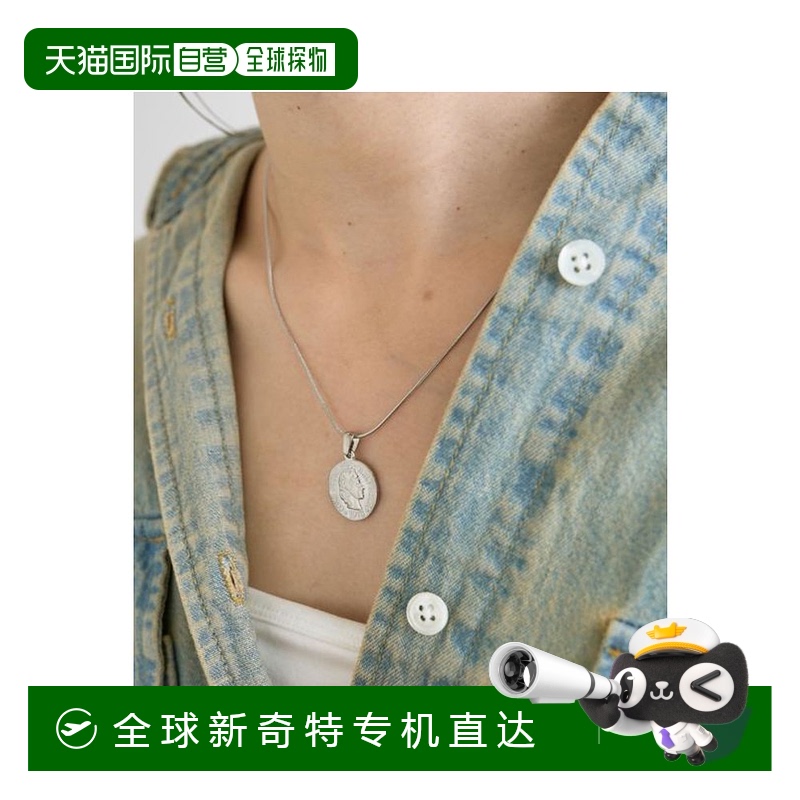 日本直邮官方授权 RIVE DROITE 【R.good(艾尔 句点古德)】硬币短