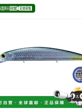日本直邮OSP Varuna S UB42 都市诱饵鲈鱼饵
