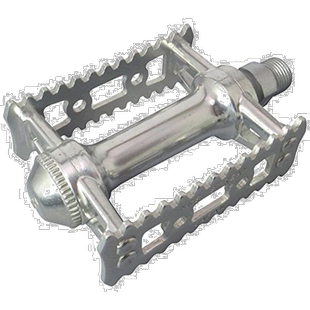 【日本直邮】mks脚踏踏板套装铝制自行车山地车维修配件工具进口