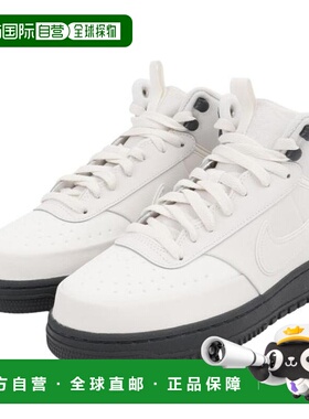 日本直邮Nike 科特愿景中帮冬季运动鞋 耐克白色篮球鞋 DR7882004