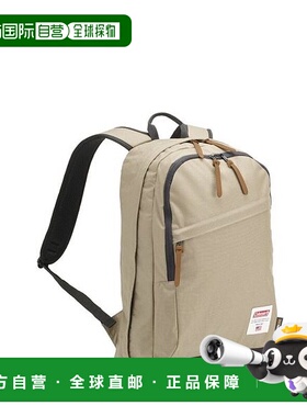 日本直邮 American Classic TR25 灰色 运动帽背包双肩包