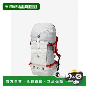 1h可退 日本直邮THE NORTH FACE 65号玫瑰 北面双肩包登山包