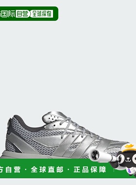 日本直邮adidas Mercedes-AMG PETRONAS F1团队Light Blaze运动鞋