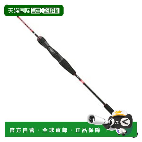 日本直邮JACKALL 21 Binbin Stick RB BSRB-C66XSUL