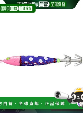 【日本直邮】Shimano禧玛诺 路亚鱼饵12号QS-412R 011 桃/紫