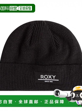 日本直邮ROXY FOLKER BEANIE针织帽 [24SNERJHA04166]