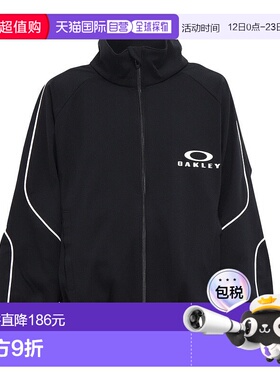 日本直邮OAKLEY 儿童Activate Jersey夹克 10.0 FOA40831602E运动