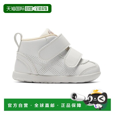 1h可退 日本直邮ONITSUKA TIGER 儿童初学步休闲鞋 1184A220