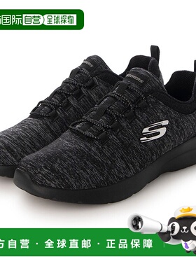 日本直邮SKECHERS 女士运动鞋 DYNAMIGHT 2.0 IN A FLASH 12965W
