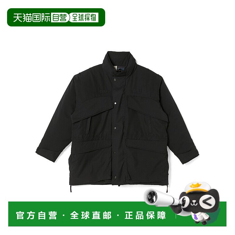 1h可退 日本直邮N.HOOLYWOOD TEST PRODUCT EXCHANGE SERVICE 男