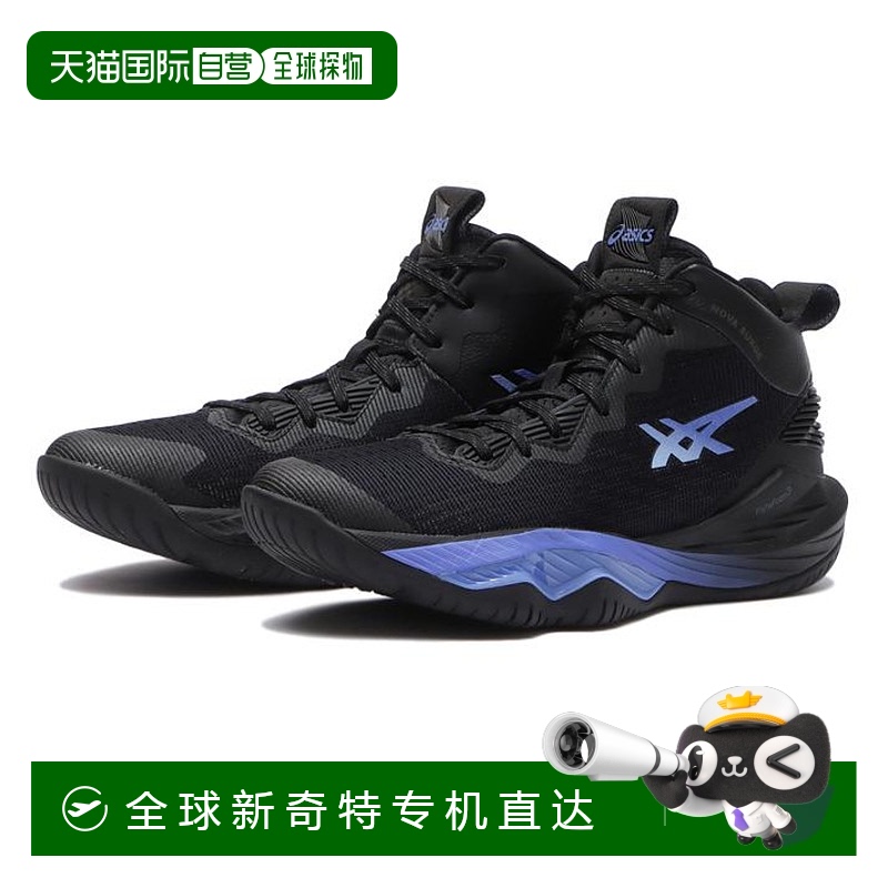 日本直邮日本直邮 ASICS NOVA SURGE 2运动鞋 [1061A040.004]球鞋